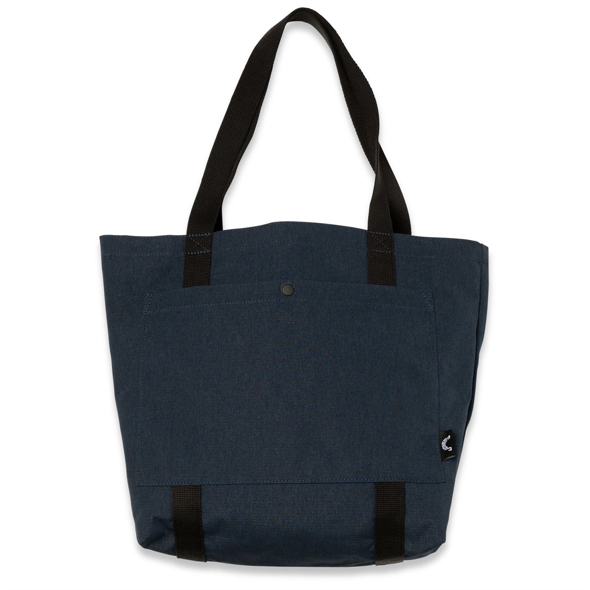 Jones Tote Bag R Navy