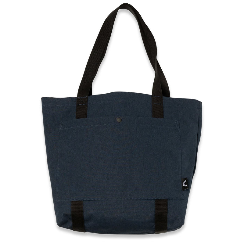 Jones Tote Bag R Navy