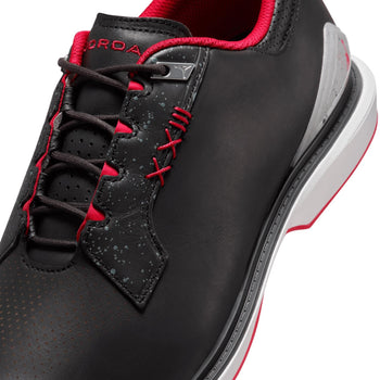 ジョーダン ADG 5 US8 Nike Air Jordan ADG 5 Golf Shoes White/Varsity Red/Black
