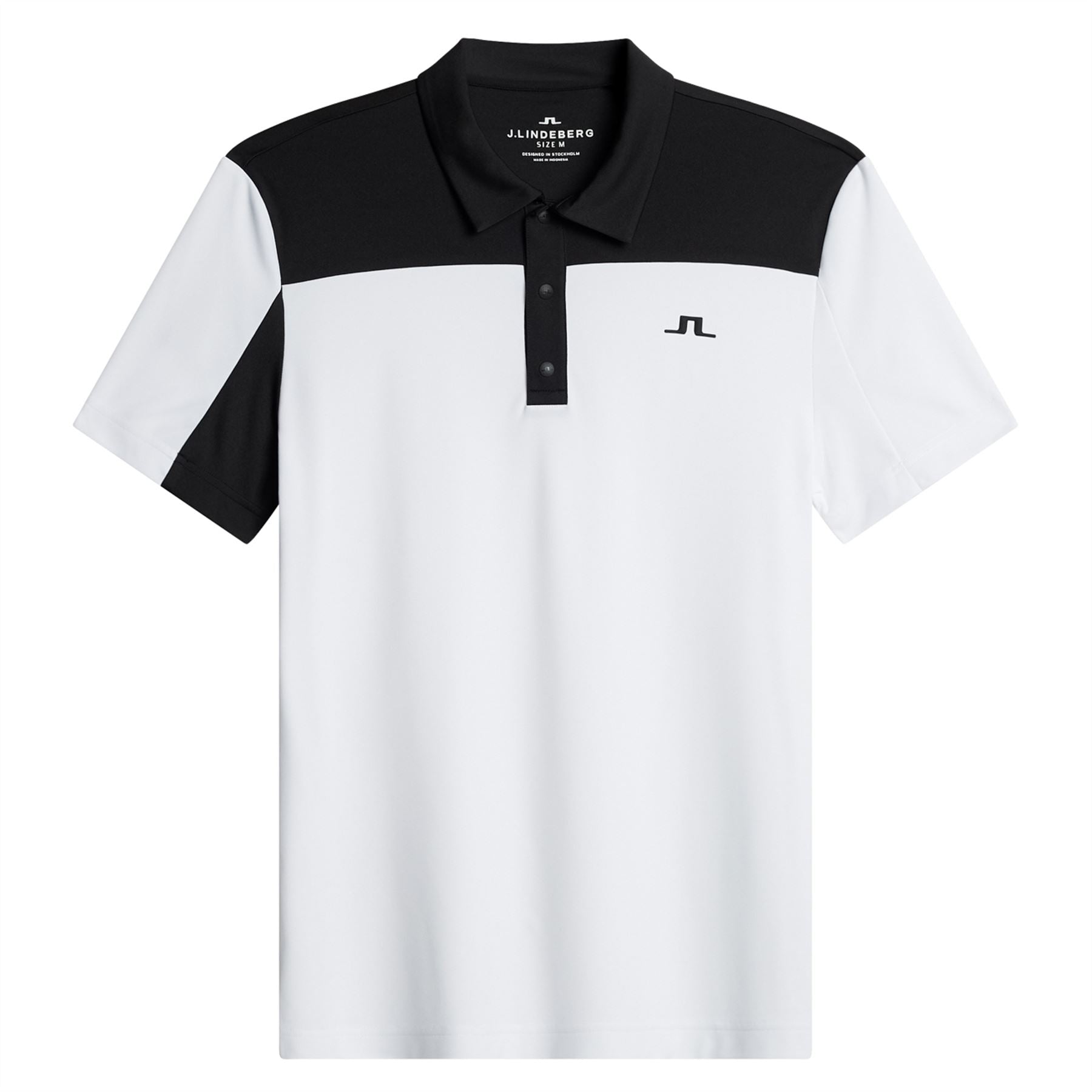 新品ジェイリンドバーグ J.LINDEBERG POLO Men's Polo Shirts – J.Lindeberg