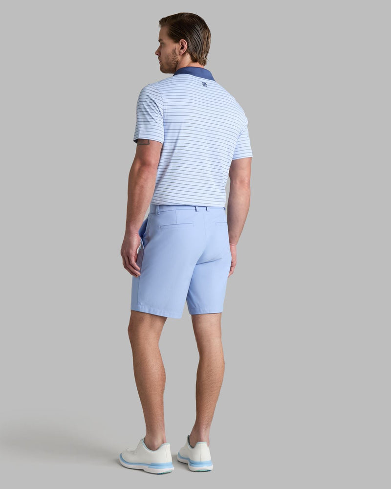 Tech Tour 4-Way Stretch Shorts Willow