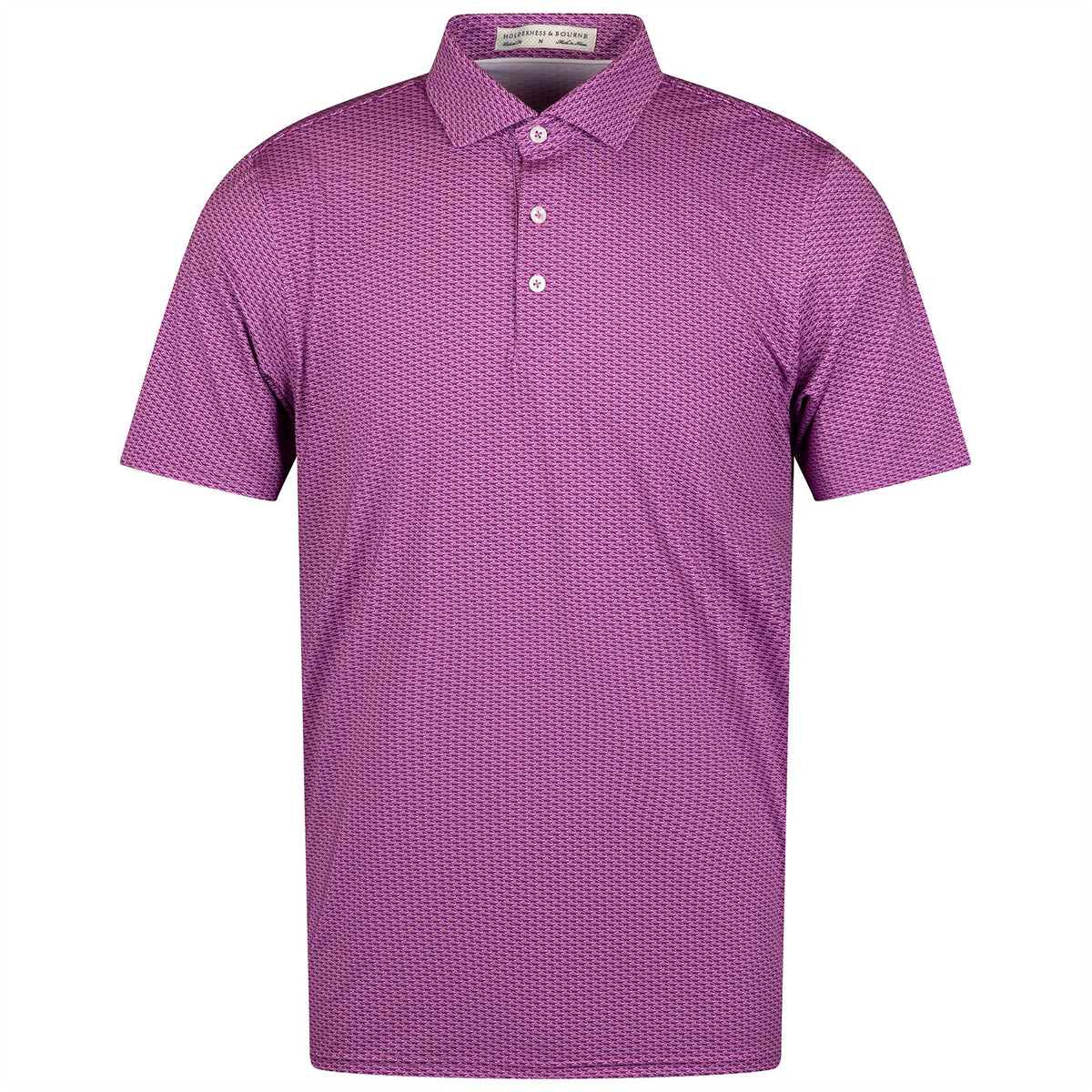 The Frame Polo Fusion/White