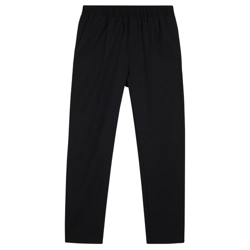 Harris Wool Pant Black - AW23