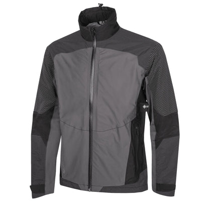 Alister Gore-Tex C-Knit Jacket Forged Iron/Black - 2024