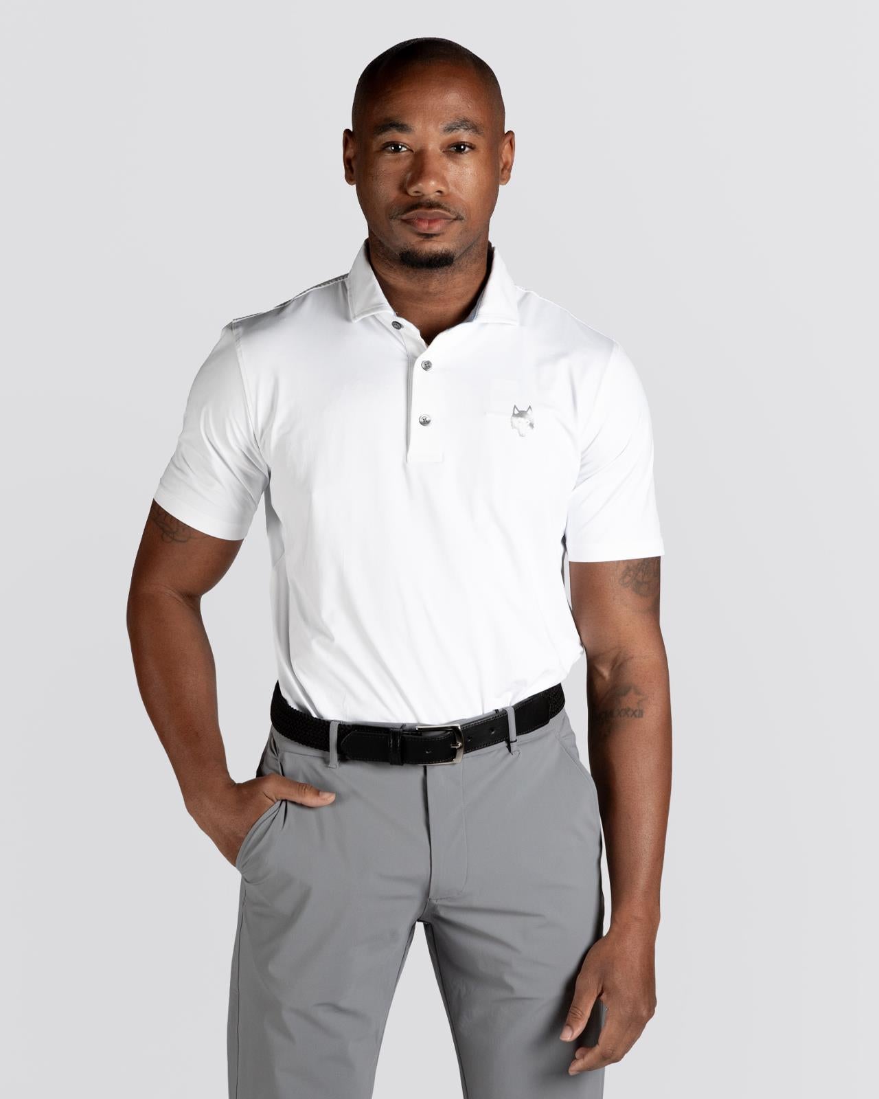Cayuse Polo Arctic