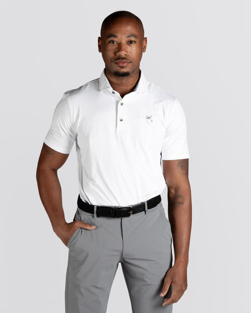 Cayuse Polo Arctic