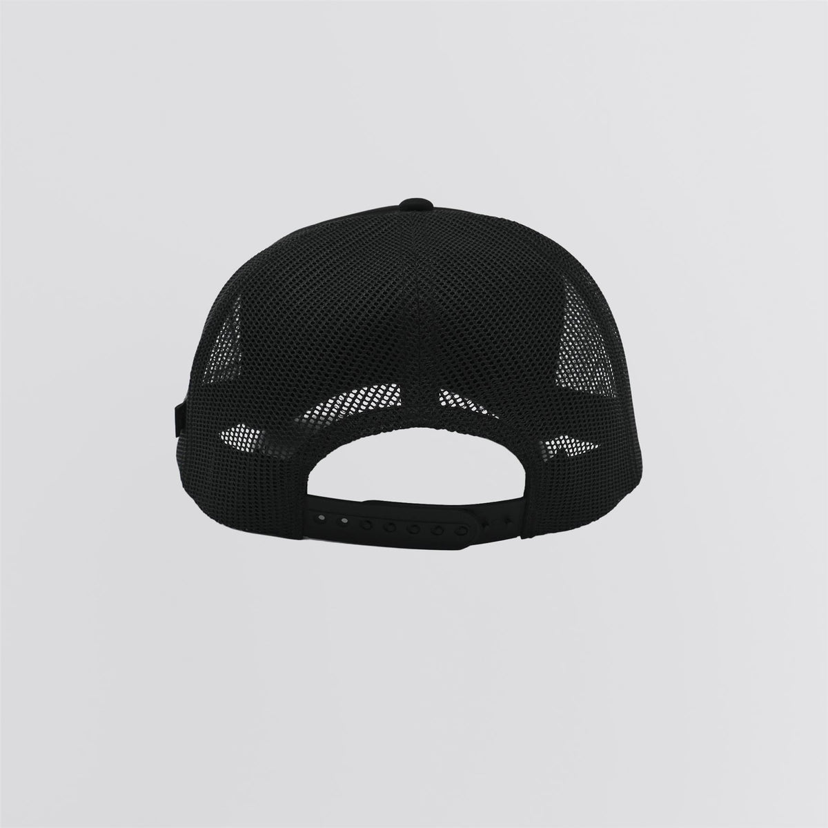 Research Institute Trucker Hat Black