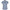 Womens Diamonds All Day Scarlett Polo Vintage Indigo