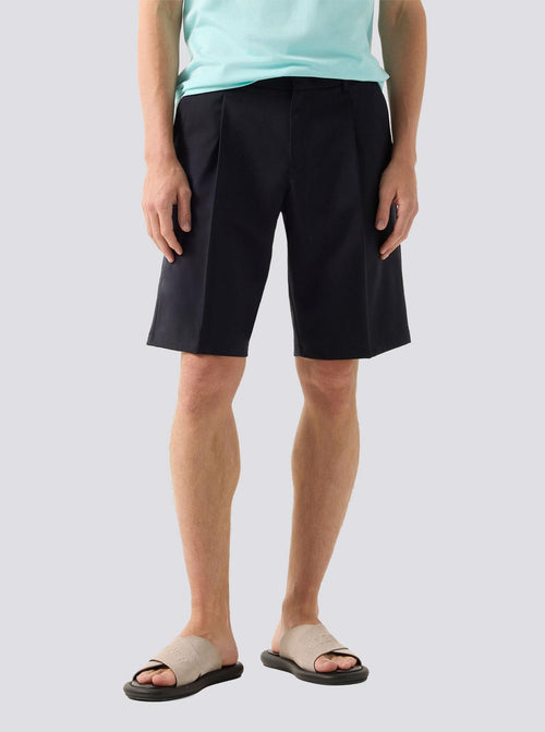 Johny Shorts Navy