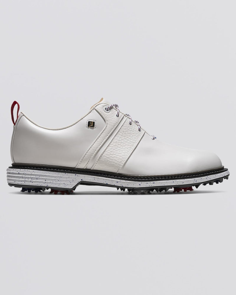 Legend Series Packard Spiked Golf Shoes