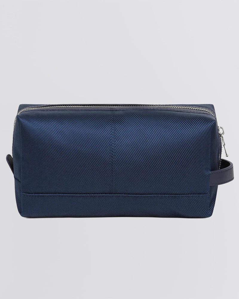 The Littler Dopp Kit Navy Ballistic