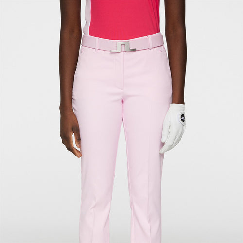Womens Pia Micro High Stretch Pants Nosegay
