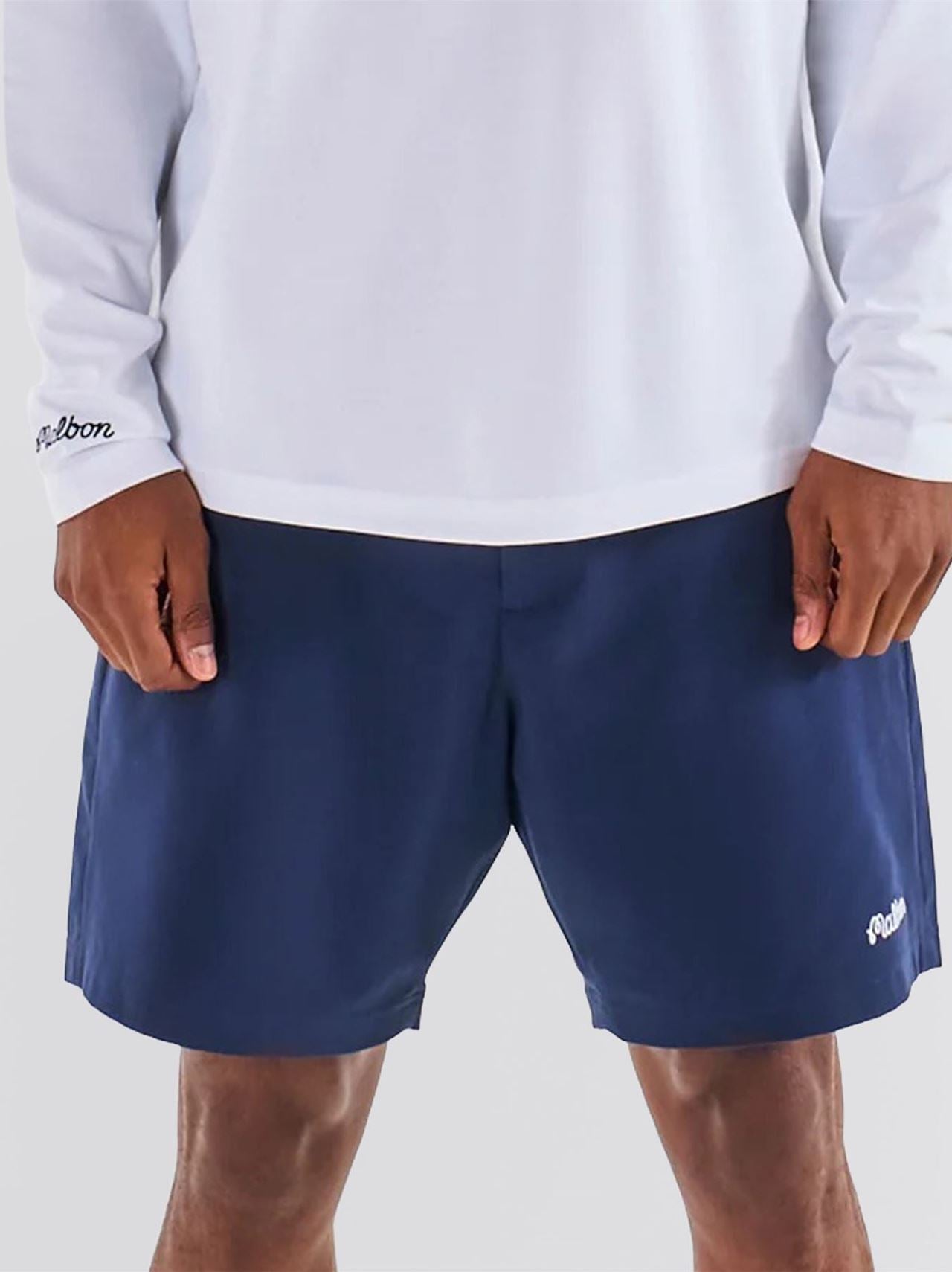 Ripley Coolcore Shorts Navy