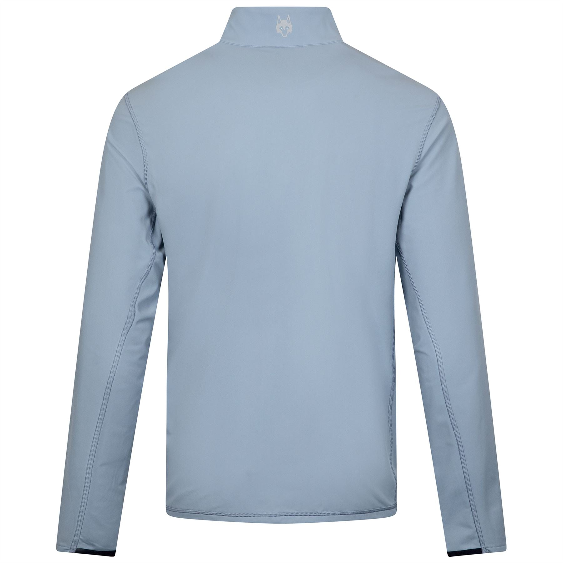 Greyson Tate Quarter Zip Mid Layer Bonneville | TRENDYGOLF USA