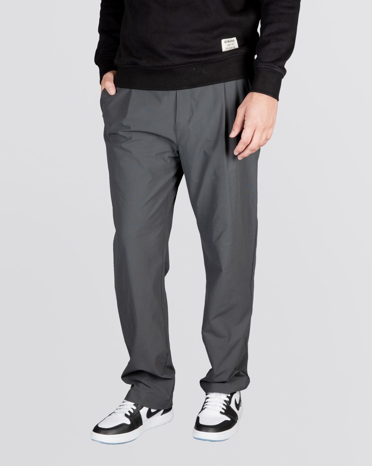 Dri-FIT Par 5 Golf Pants Anthracite/Black/Anthracite