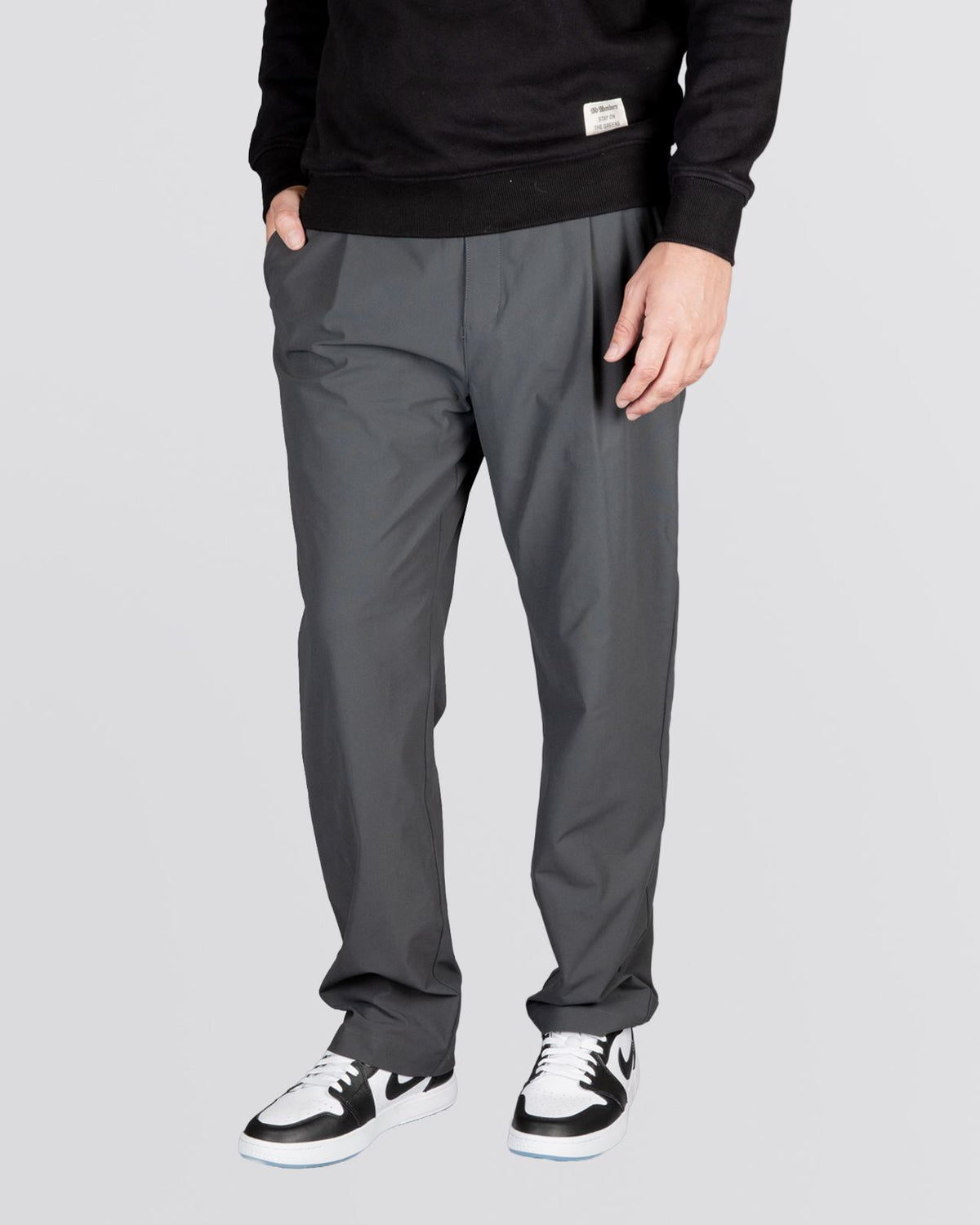 Dri-FIT Par 5 Golf Pants Anthracite/Black/Anthracite