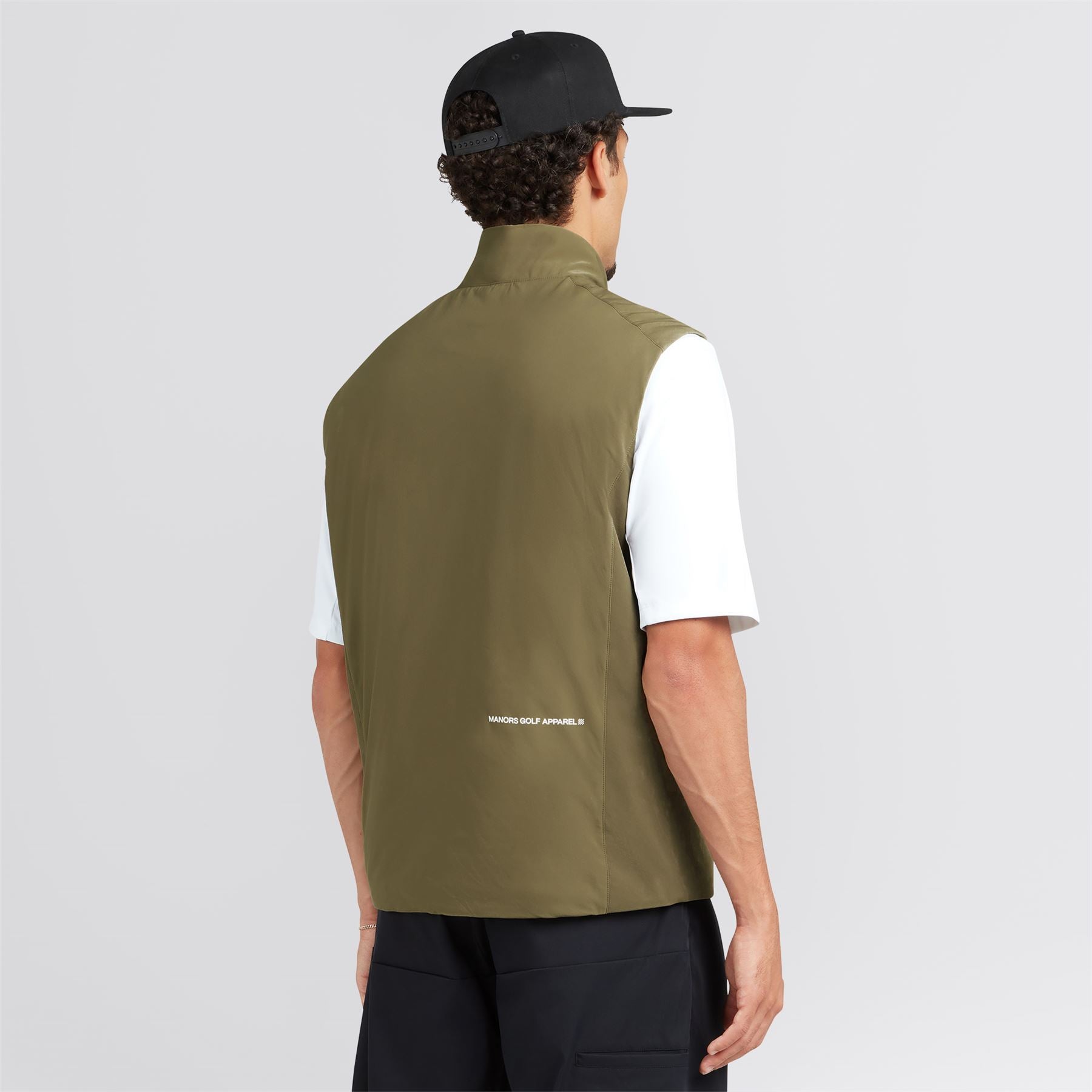 Men's Manor Golf 