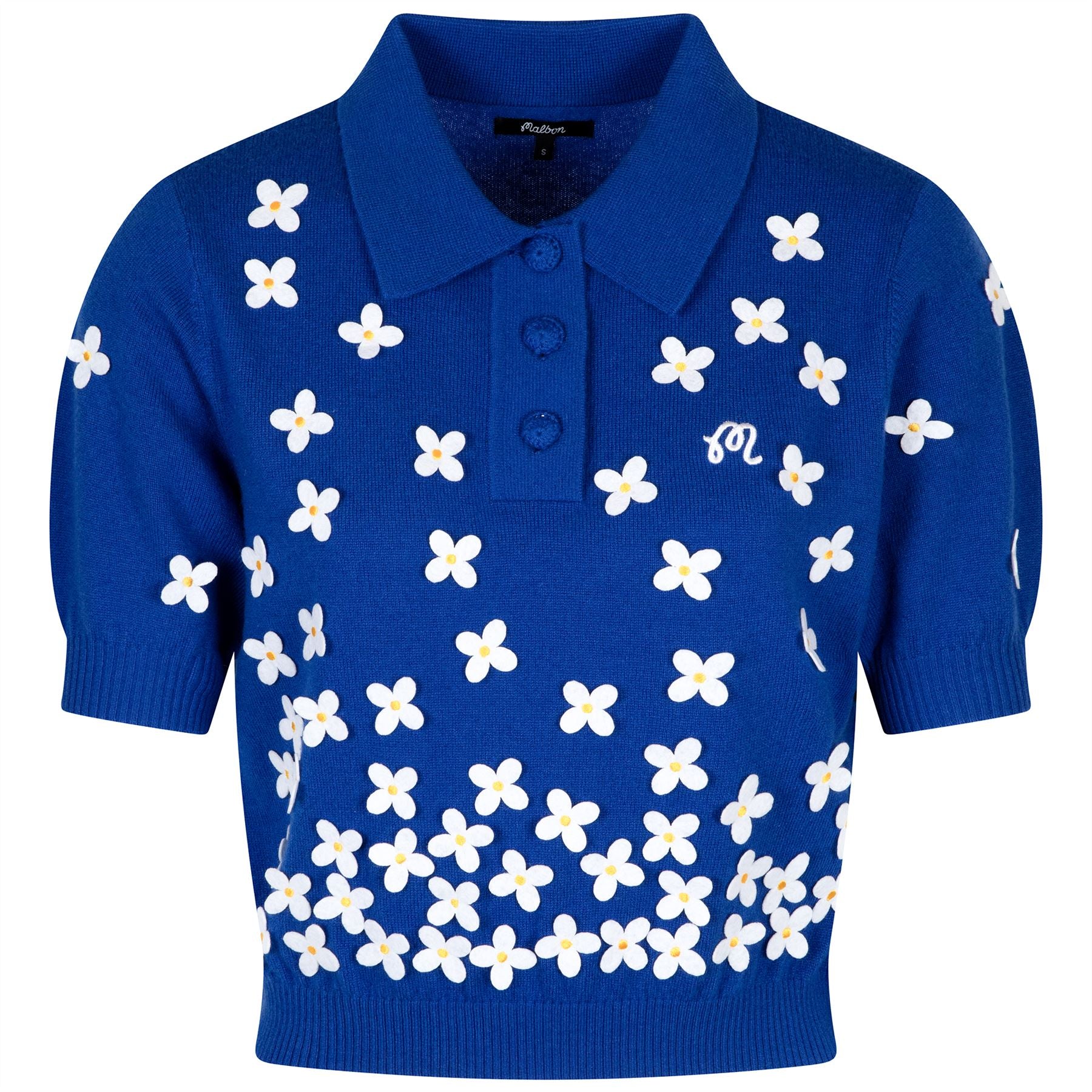 【公式】フジのお歳暮・冬ギフト - WEBカタログ掲載中 Lili Golf Malbon Polo USA TRENDYGOLF | Blue レディースウェア