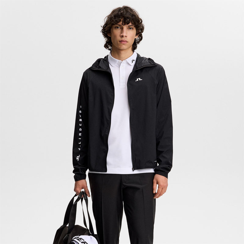 KV Polo White