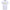 Swoosh Golf Tee White