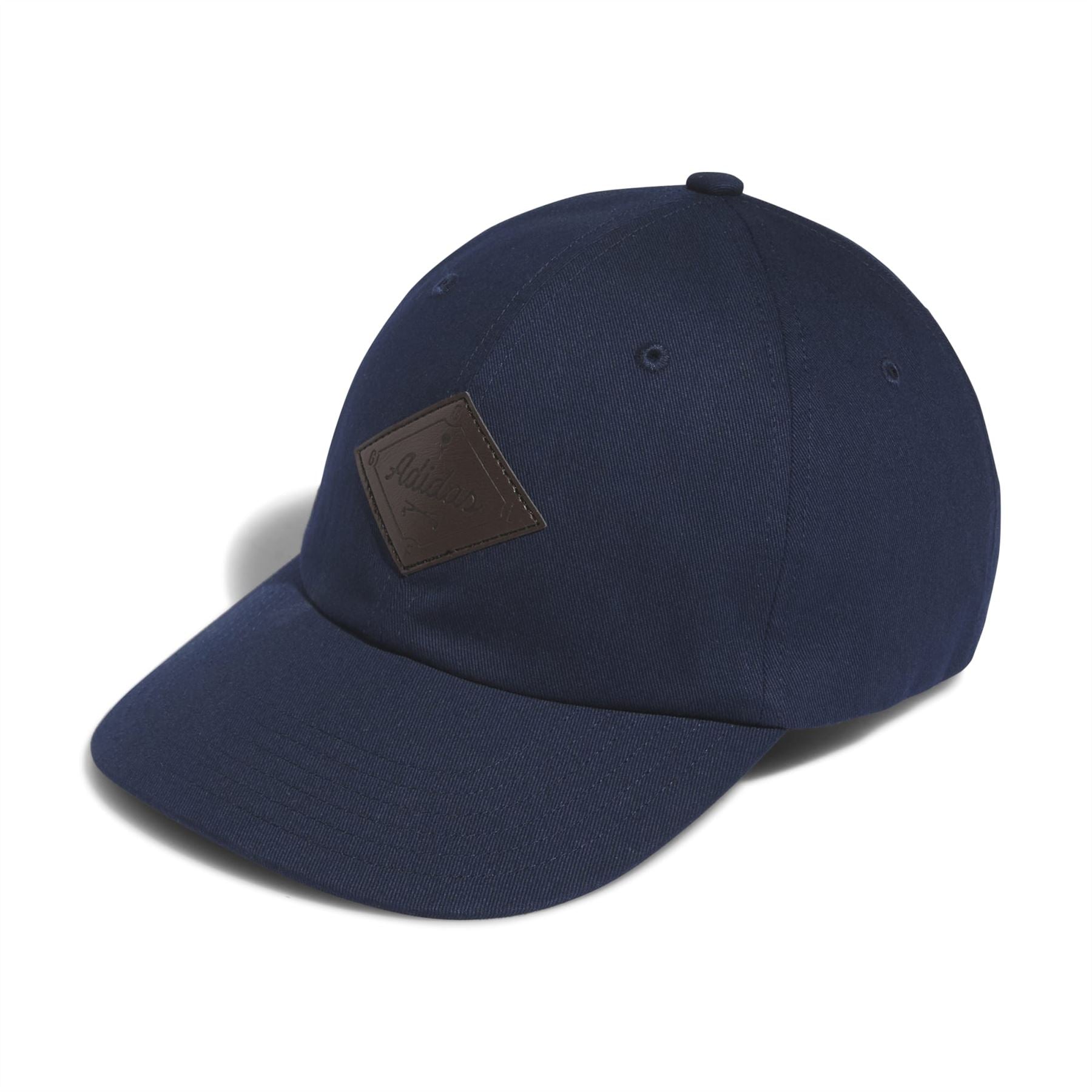 Clubhouse Hat Collegiate Navy - SS23 – TRENDYGOLFUSA.COM