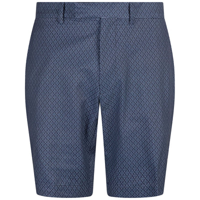 Tailored Fit Water-Repellent Shorts Refined Tile - SS24