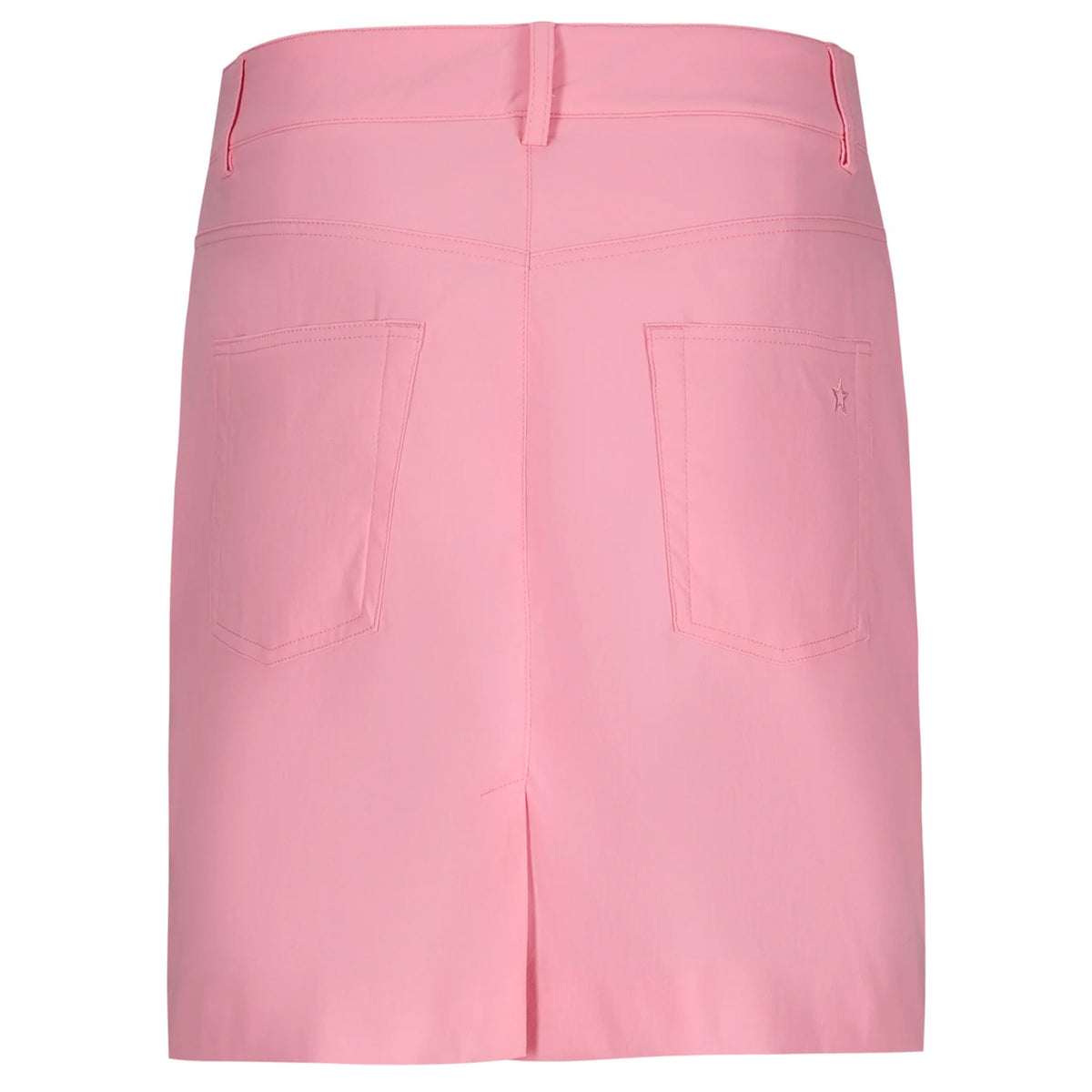 Womens The Stellar Stretch Skort Cotton Candy