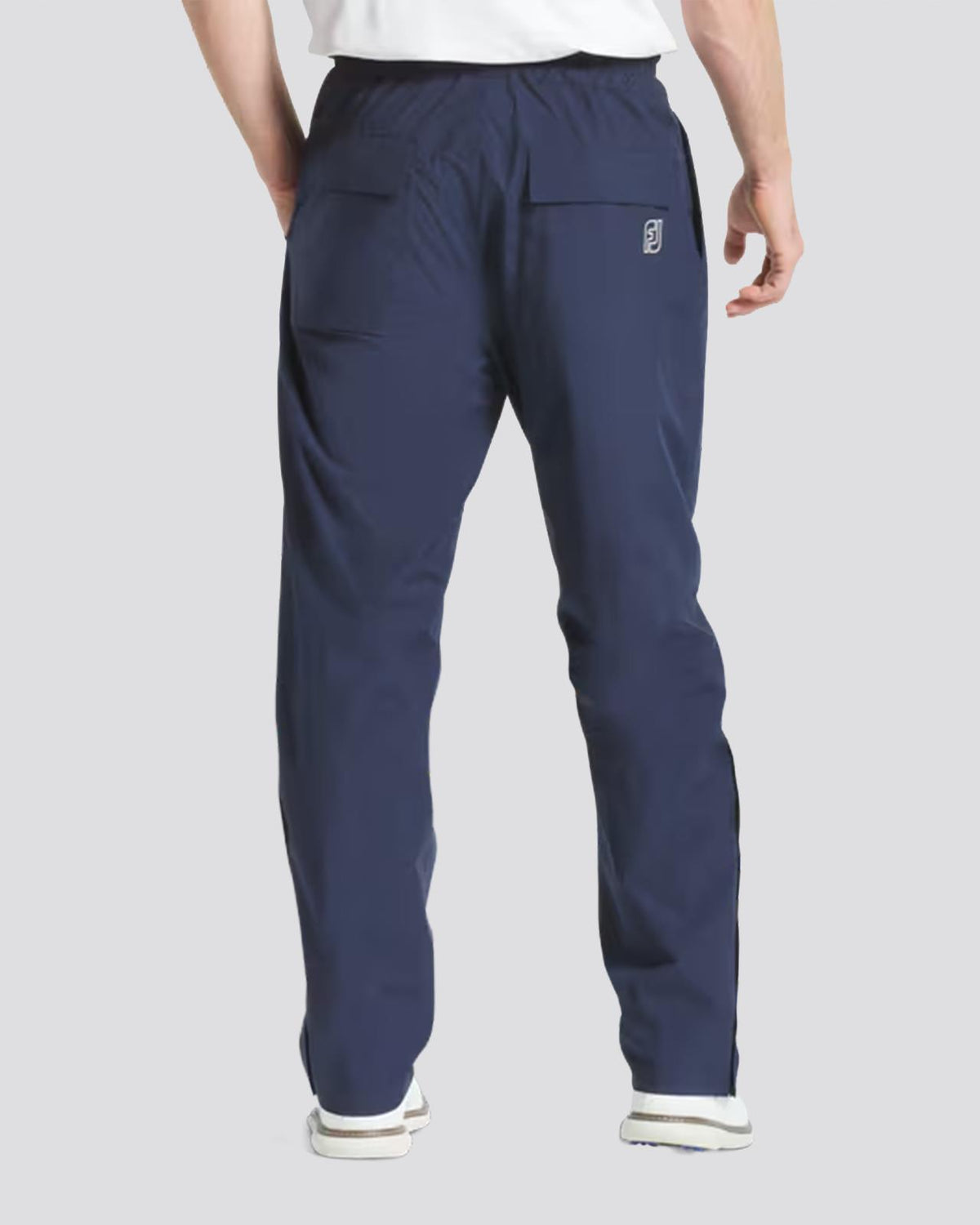 HydroLite X Waterproof Pants Navy