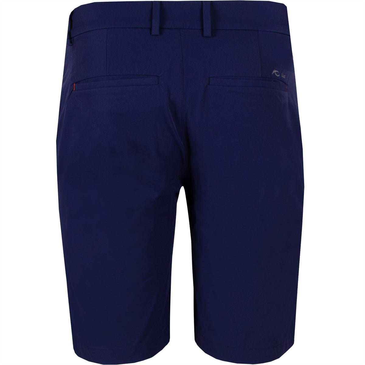 Iver Shorts Atlanta Blue