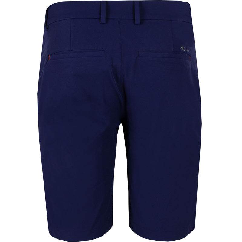 Iver Shorts Atlanta Blue