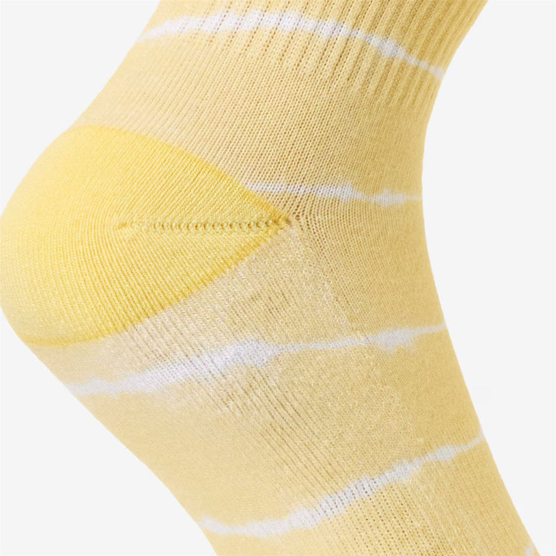 Sunbeam Crew Socks Rattan