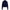 RLX Cashmere Half Zip Refined Navy