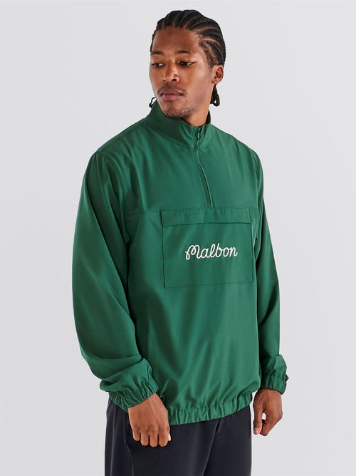 Cypres Anorak Forest