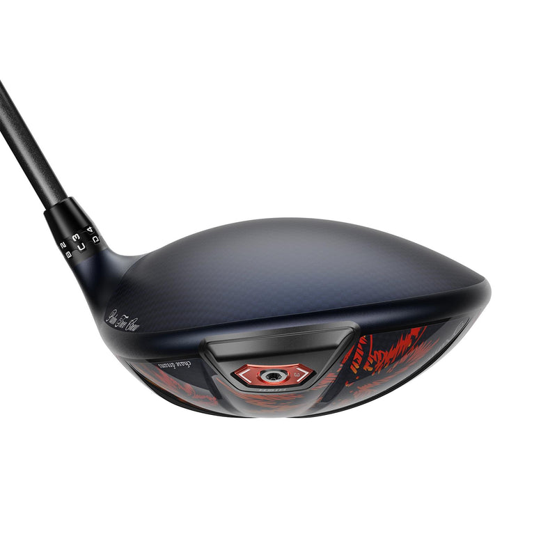 Cobra LE Darkspeed ADAPT X PTC RH LS 9.0 Driver