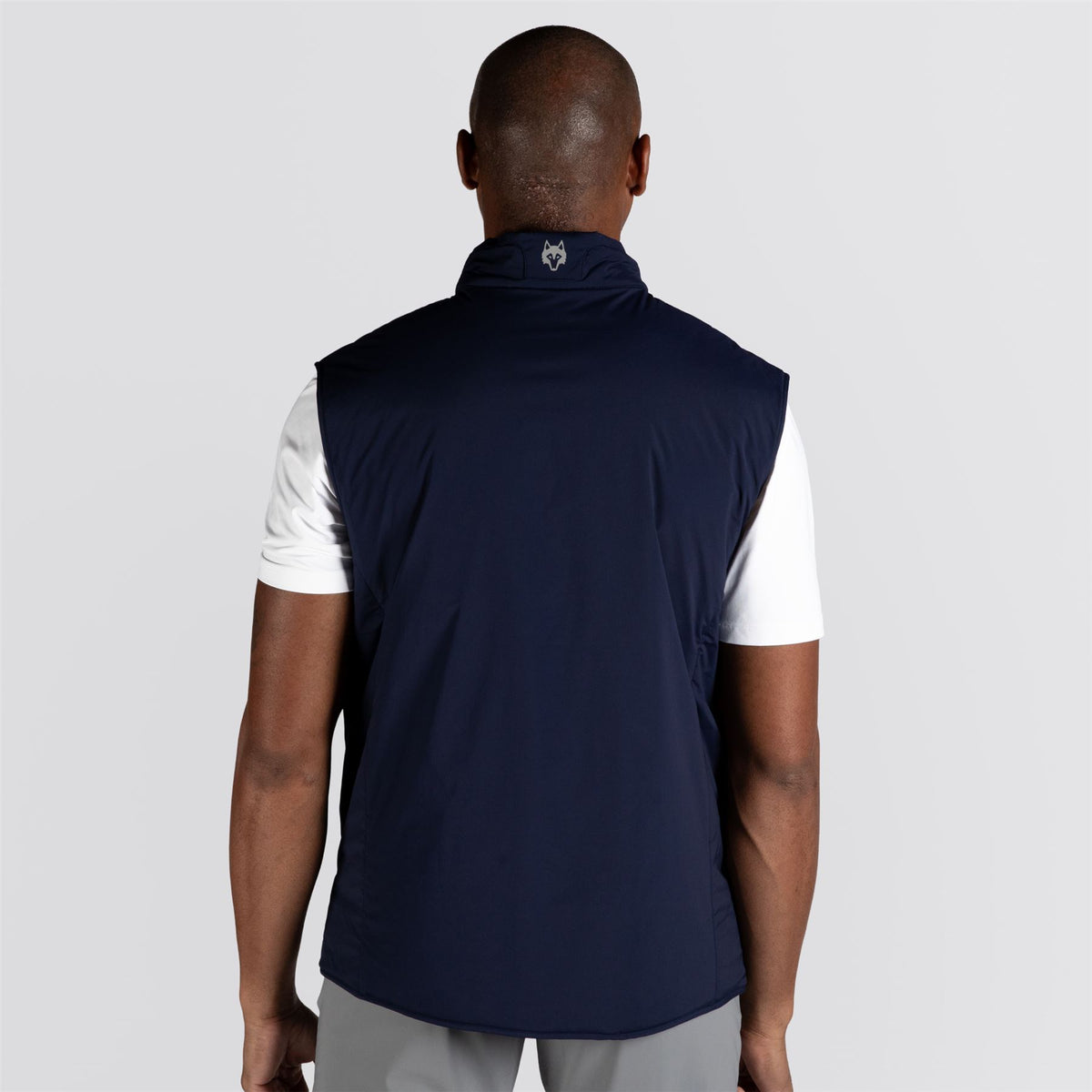 Yukon X-Lite Vest Maltese Blue