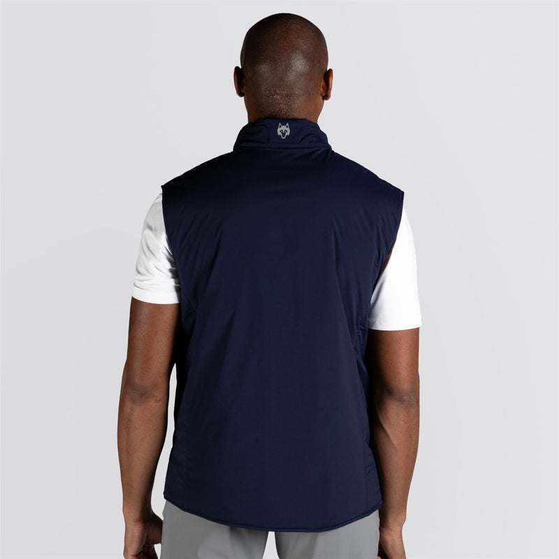 Yukon X-Lite Vest Maltese Blue