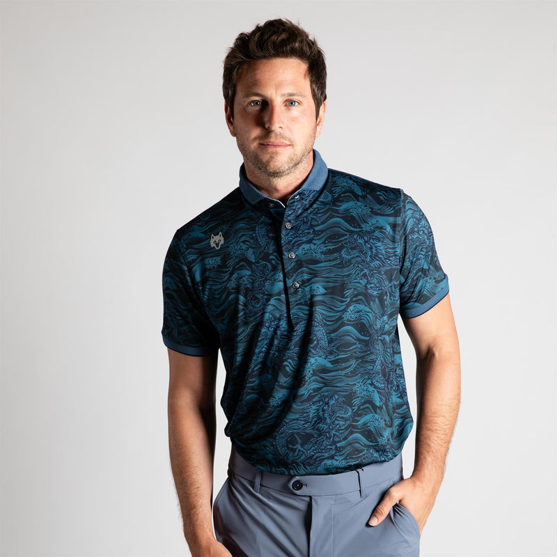 Magic Dragon Polo