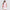 x AP Womens Jacquard SL Polo Pale Pink