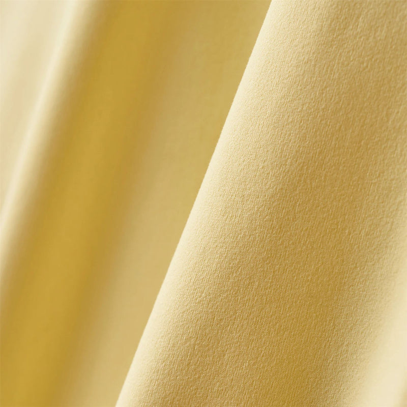 Womens Course to Court 14 Inch Sport Skort Yellow Dawn