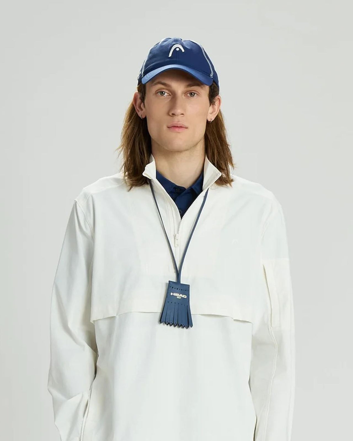 Technical Cap Navy