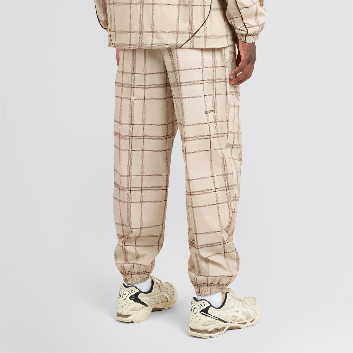 Compression Check Ranger Golf Pants AOP