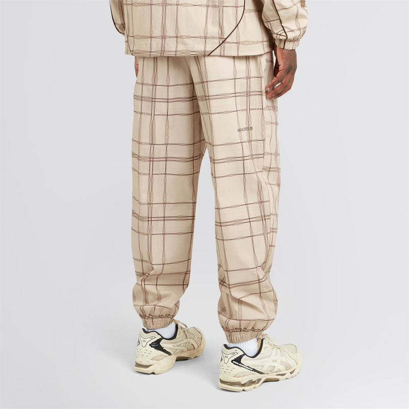 Compression Check Ranger Golf Pants