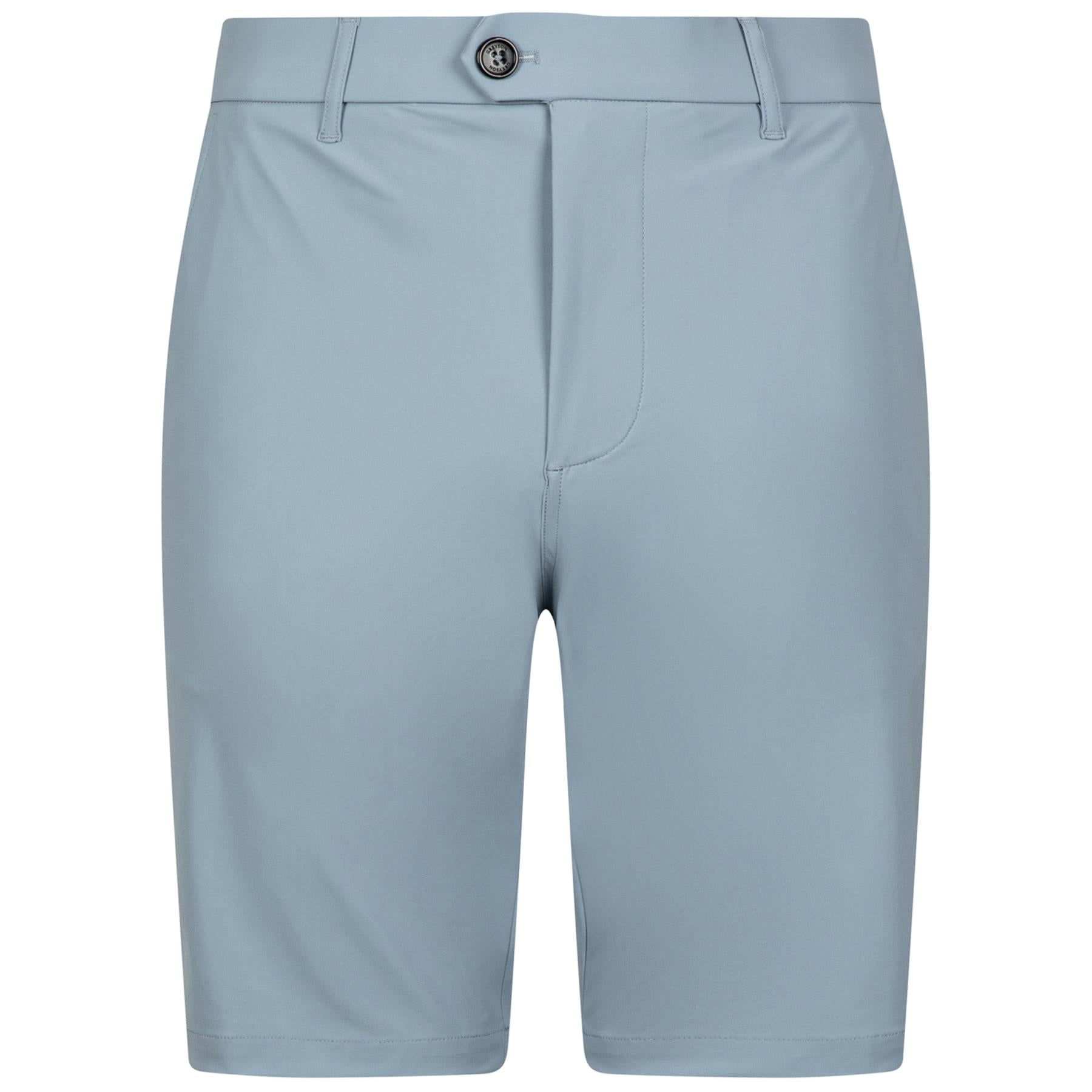 Mens Performance Golf Dress Shorts: Montauk Short 10