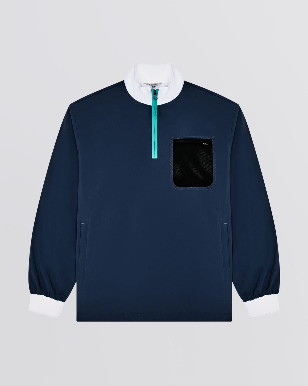 Cascade Windshirt Midnight