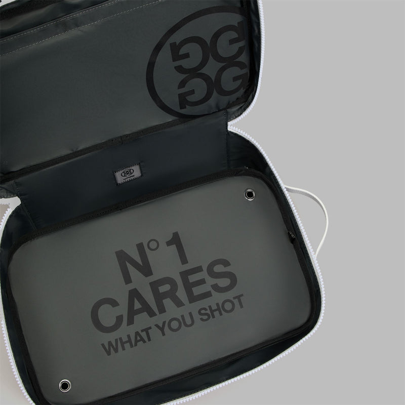 Canvas Shoes Bag Twilight