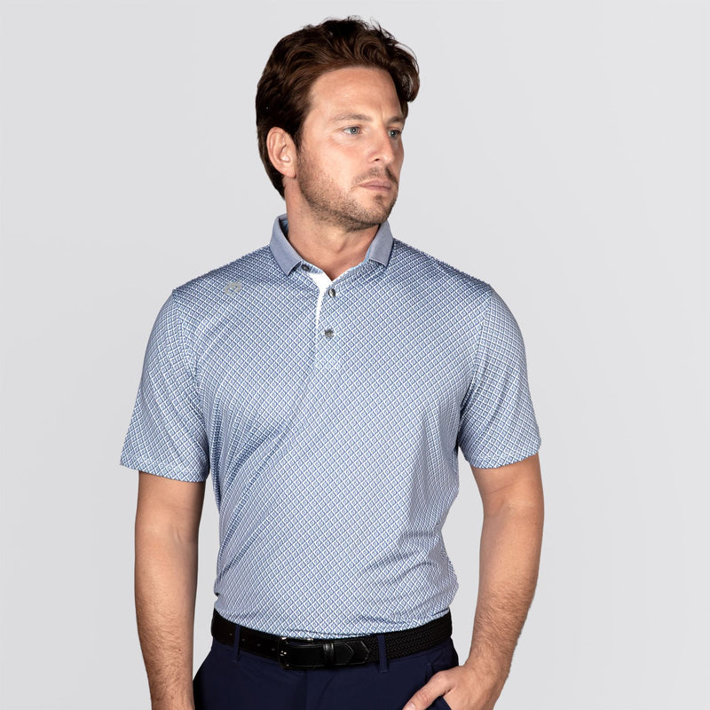 Shadow Wolf Polo Arctic