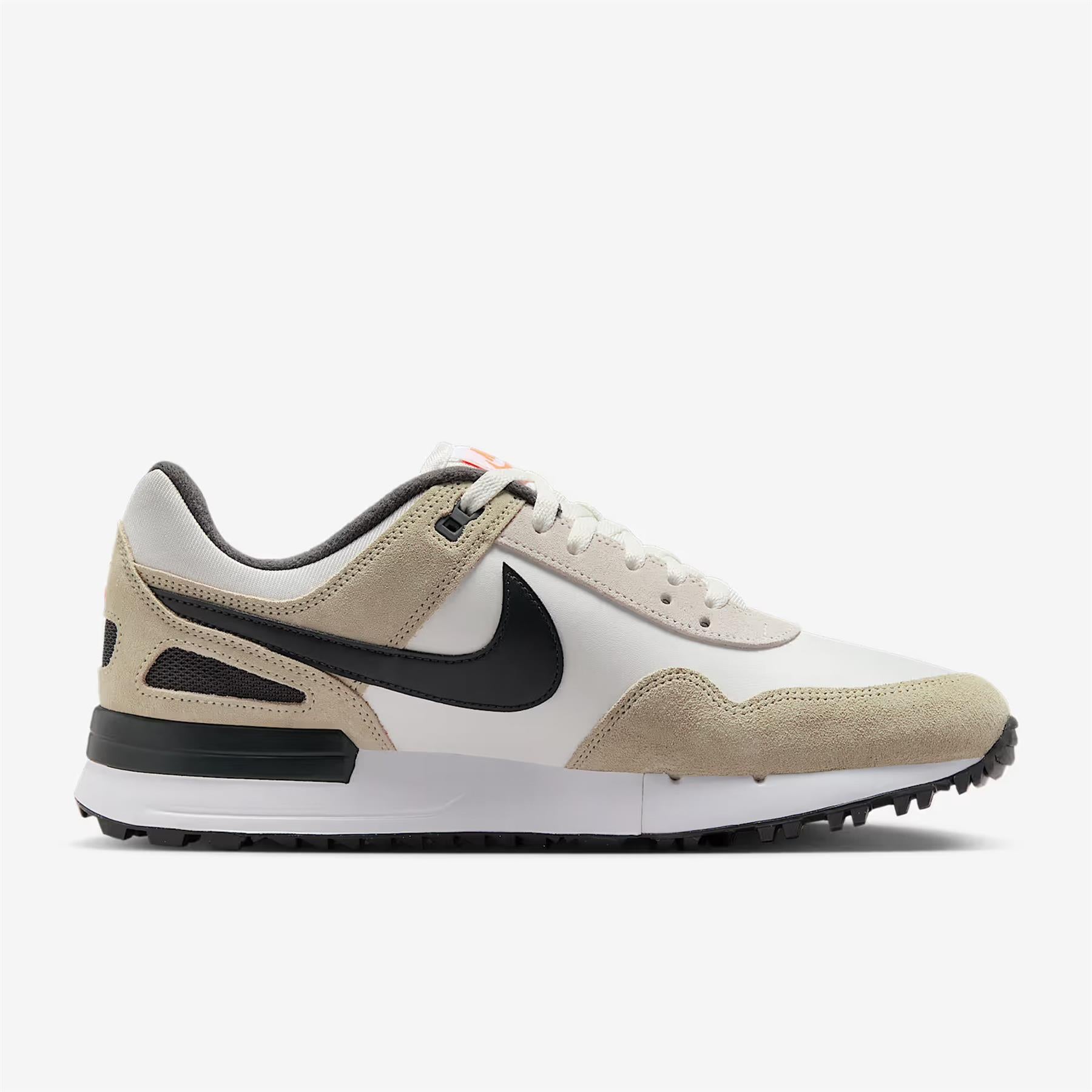 NIKE ☆ Air Pegasus ‘89 Golf NRG ‘Olive Aura’ Nike Air Pegasus '89 Golf Shoes Summit White/Anthracite