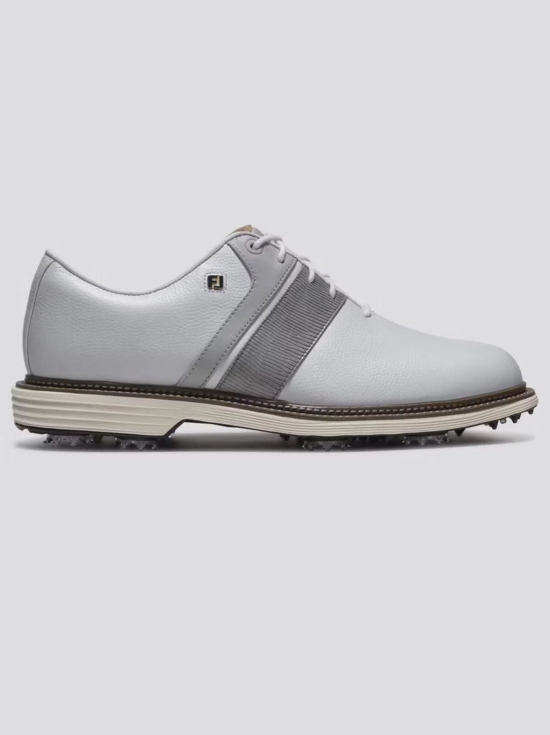Premiere Series Packard Cleated Laced Golf Shoes