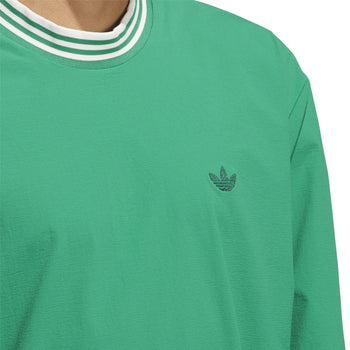 【Adidas コリア】 Rolling Links Crewneck Sweatshirt adidas Golf OriginalsRolling Links Skate Crew Neck Sweater