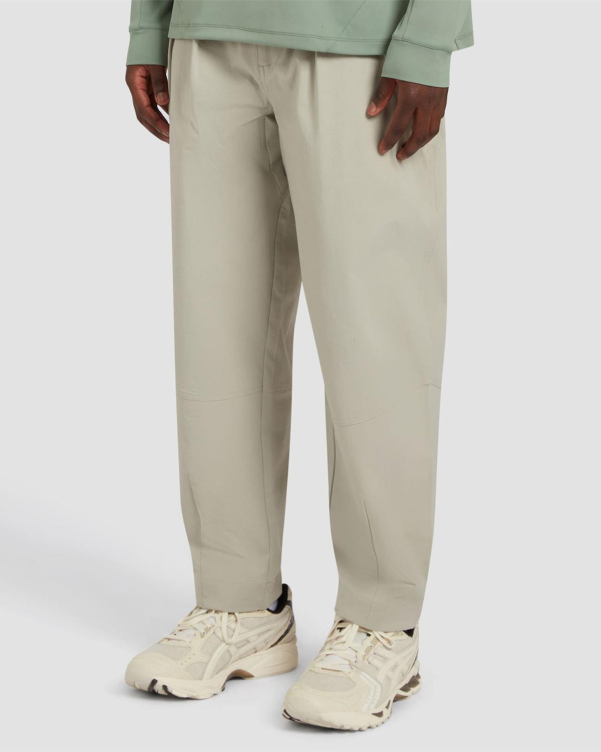 Recycled Greenskeeper Pants Dune